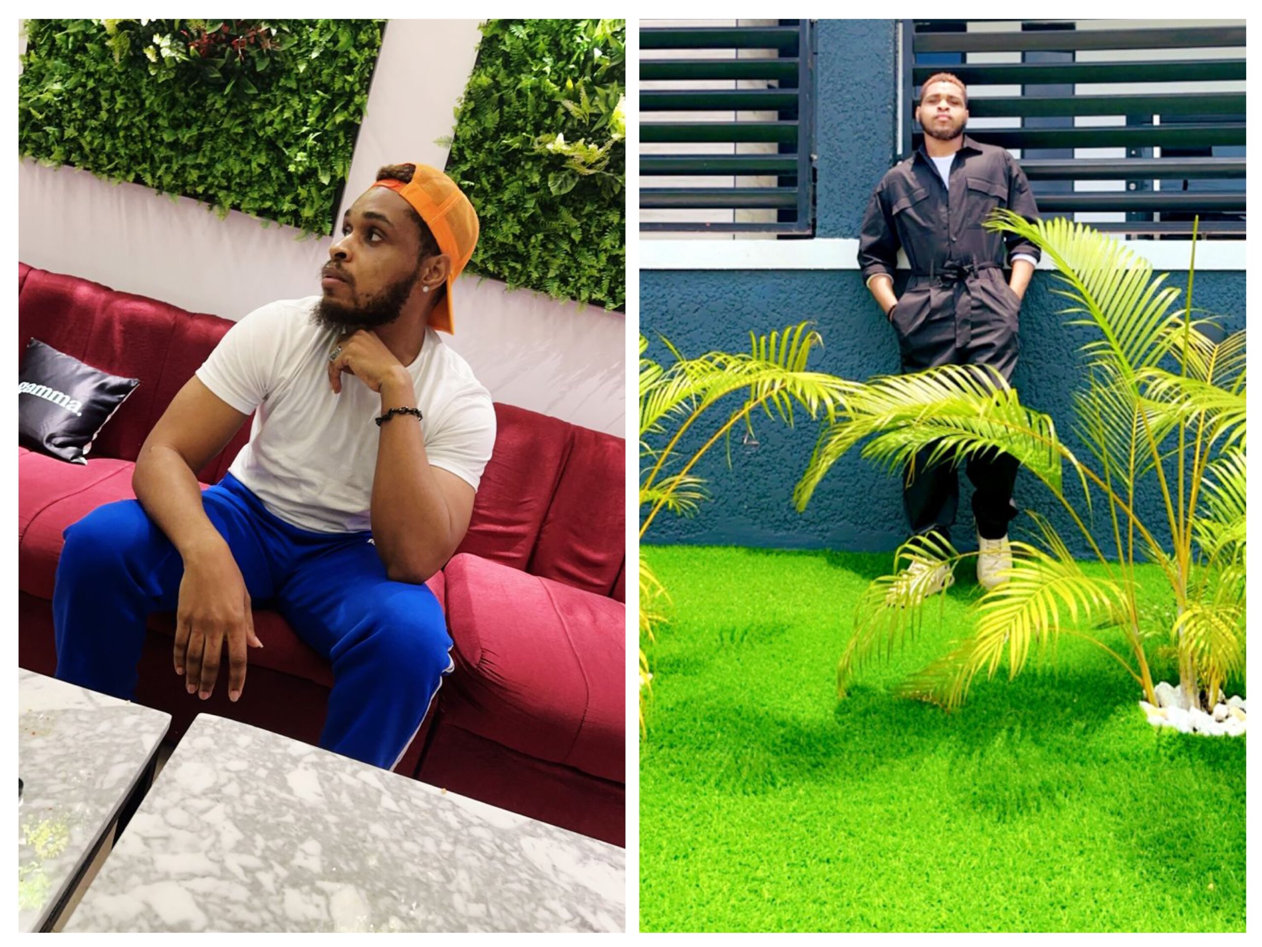 Jzty: Anticipating the perfect storm- Meet the burgeoning fresh prince igniting a perplexing mystery within the music industry (EELIVE Exclusive Interview)