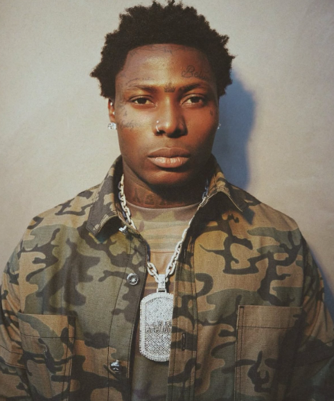 Military: Asake addresses latest development in his music career, issues stern warning to naysayers (Music Review)