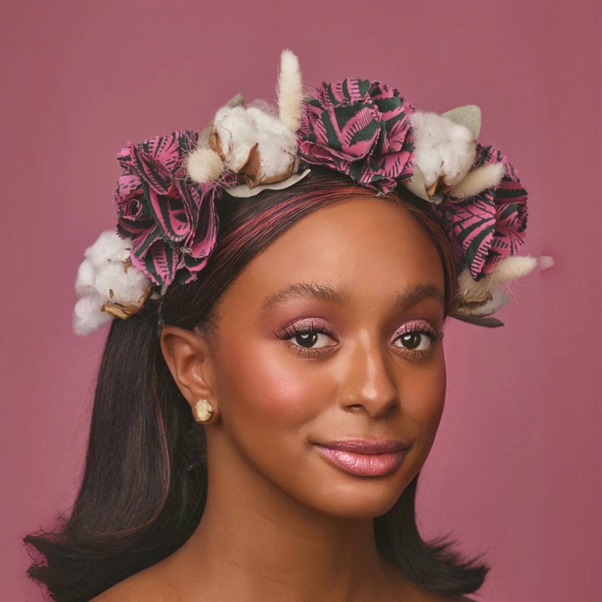 “My last Valentine’s Day as an unmarried woman”- Nigerian entertainer, DJ Cuppy