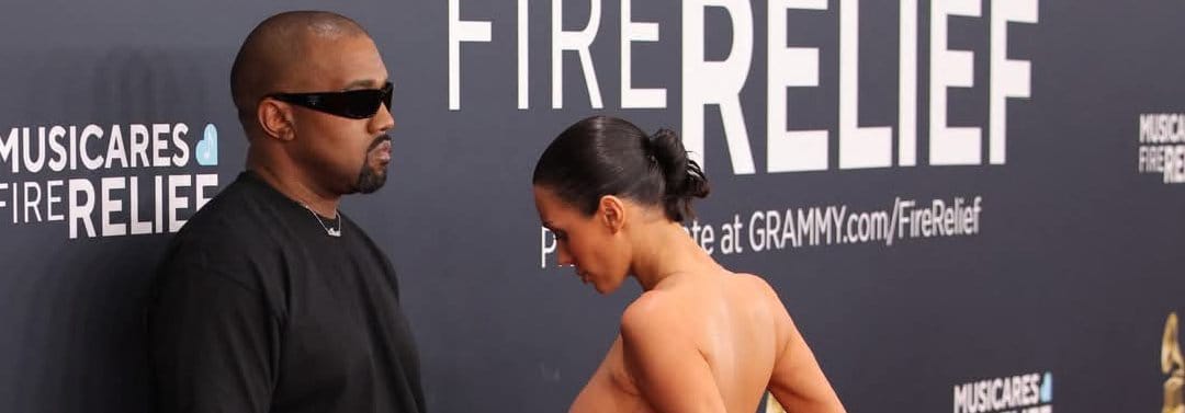 Bianca: Kanye West hints at divorce via new single