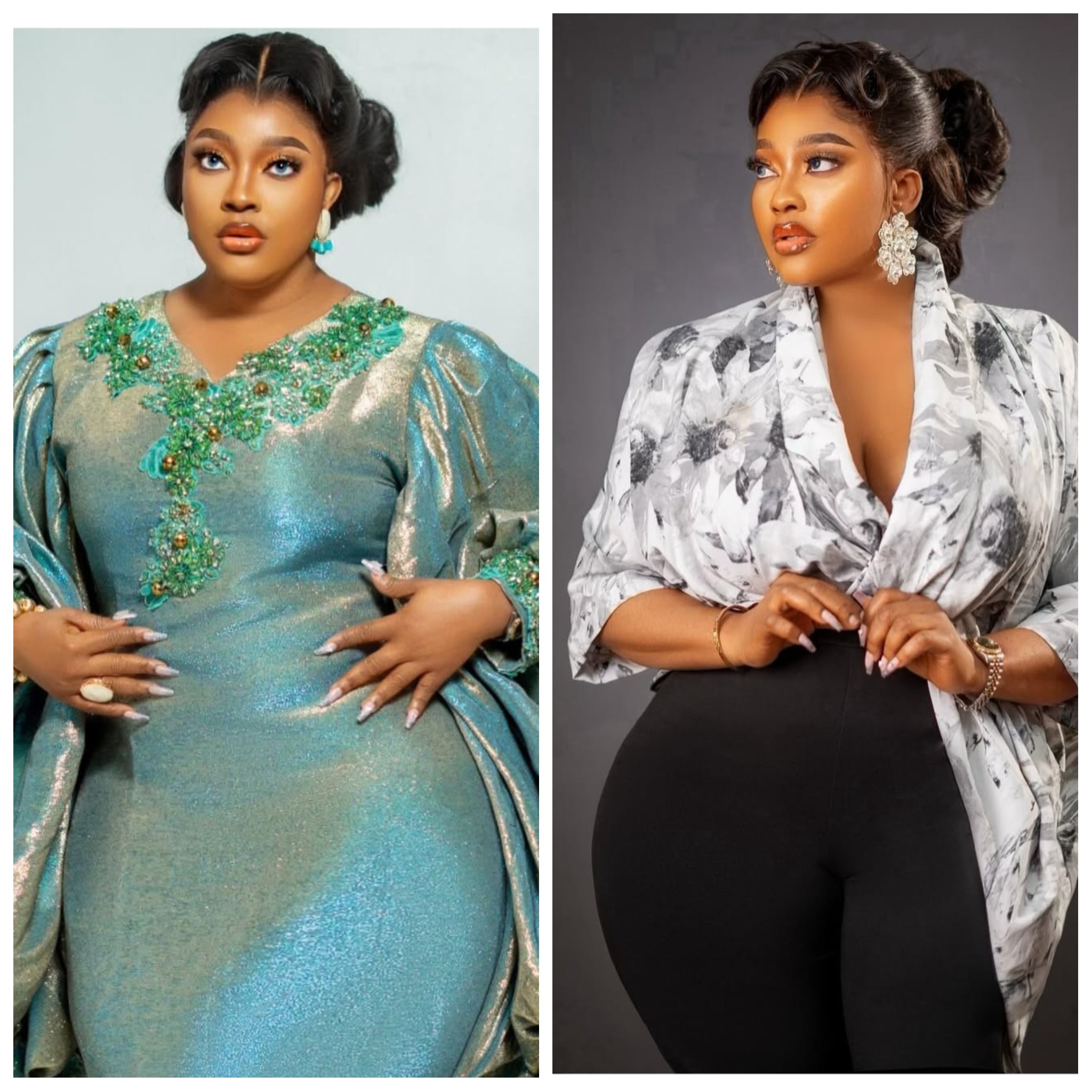 Why I Turned My Back on Nollywood – Biodun Okeowo Reveals