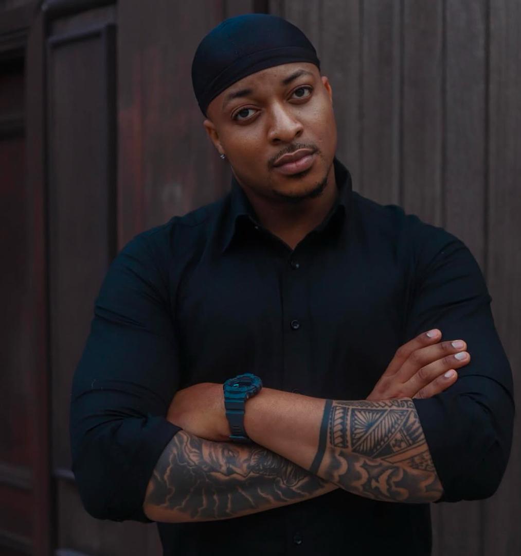 “Present but absent”: Actor IK Ogbonna writes about how cellphones are ruining modern relationships