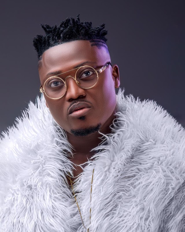 Nigerian Idol winner calls out organizers, says he is yet to be paid for winning competition
