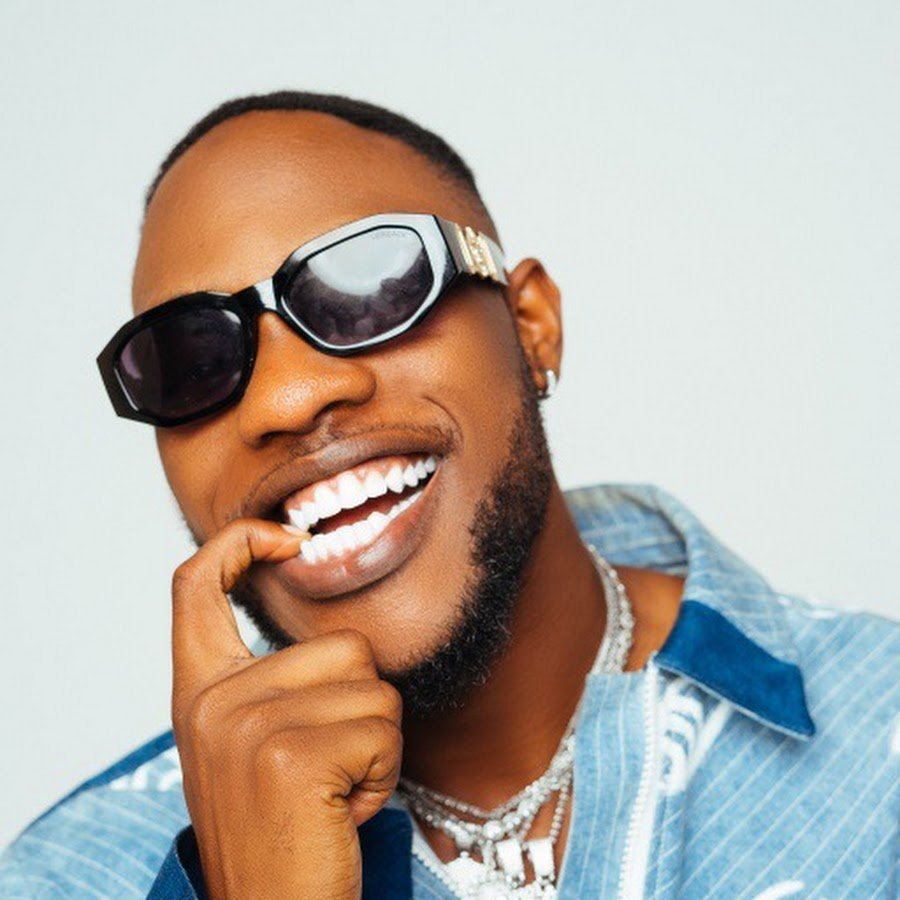 “I begged my girlfriend to stay despite cheating on me”- Nigerian musician, L.A.X