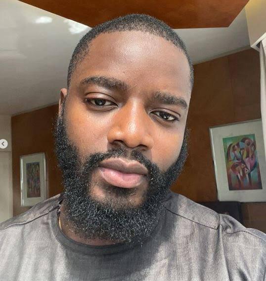 Leo Da Silva: Here is how BBNaija star intends to prepare his kids for his death