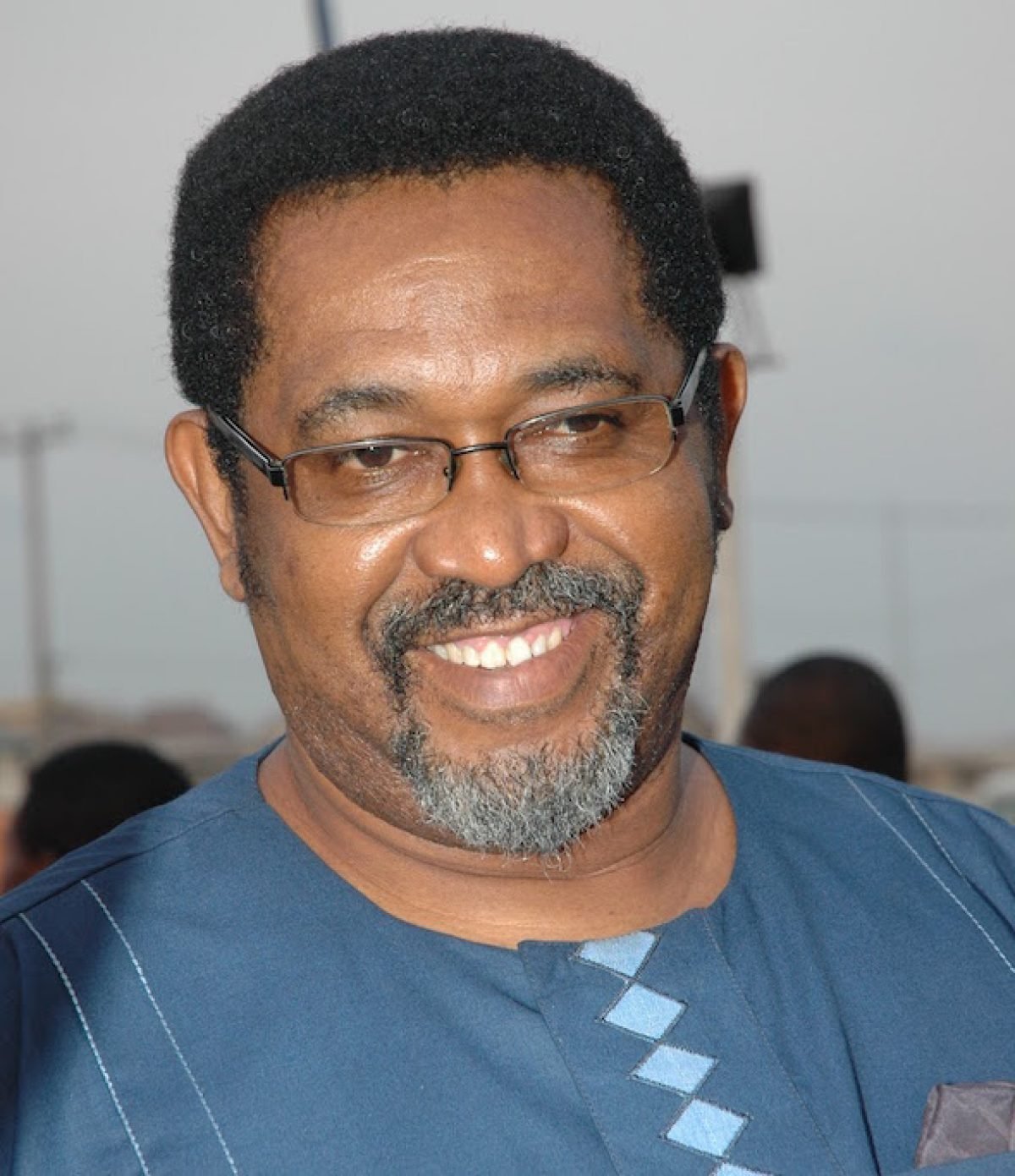 Patrick Doyle slams Nigerian men who propose in public