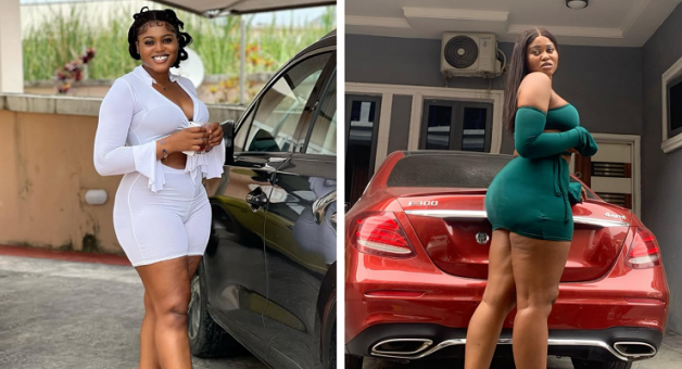 Actress Pat Ugwu passes away at age 35