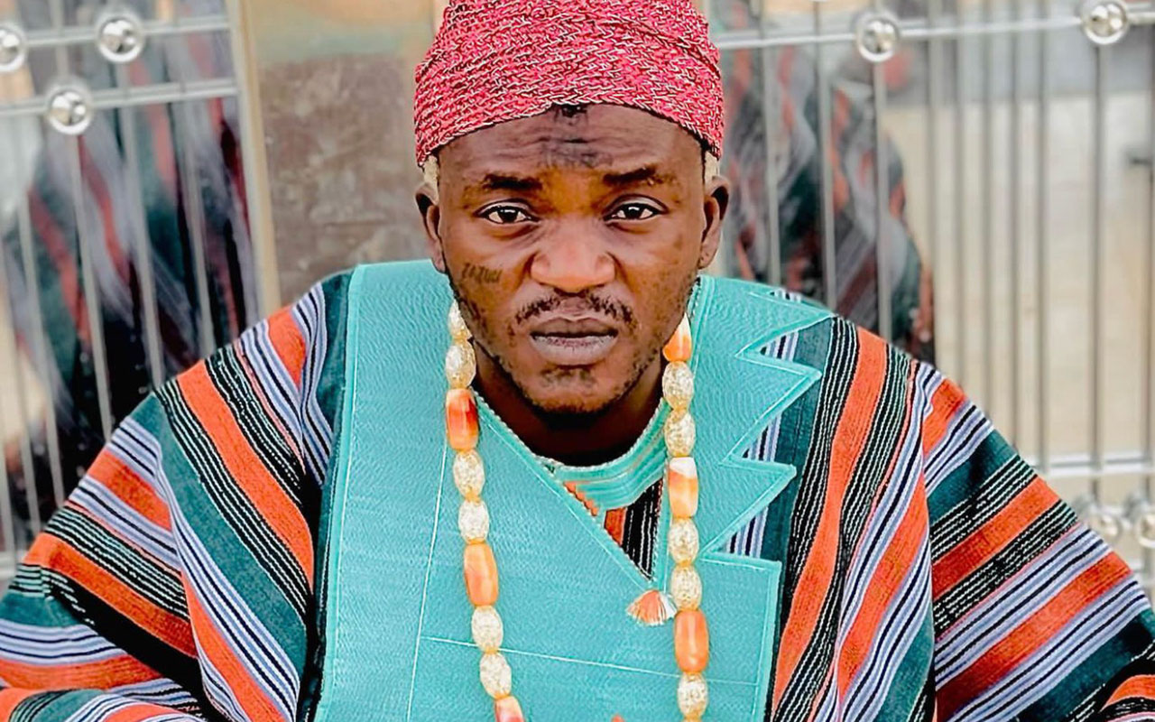 ​I was Called ‘Olodo, but now Feeds my Graduate Siblings — Portable Shares Difficult Educational Journey