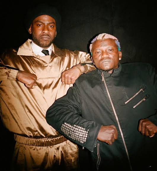 Skepta says he is expecting possible attack from singer, Portable following his recent outburst