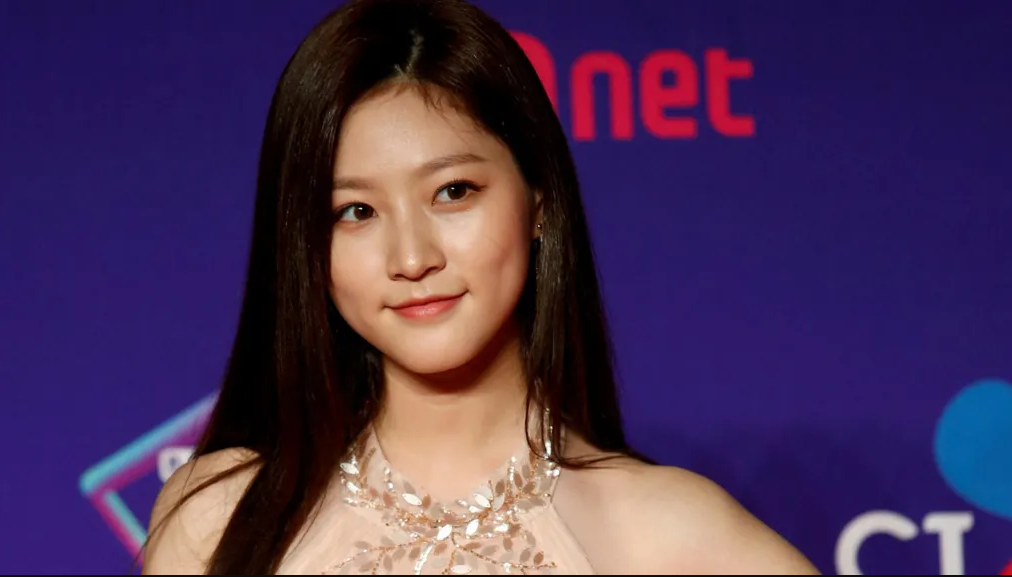 South korean actress found dead in hotel room