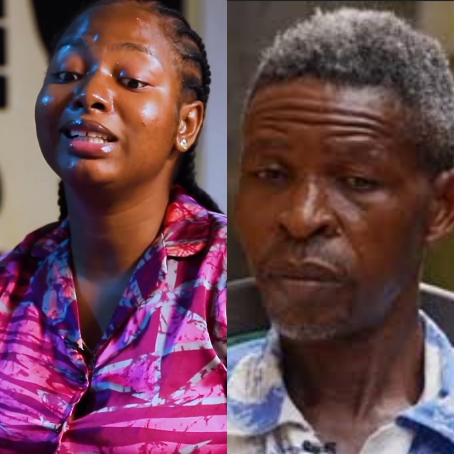 Wunmi, Mohbad’s widow unveils conditions father-in-law issued gave her to do DNA