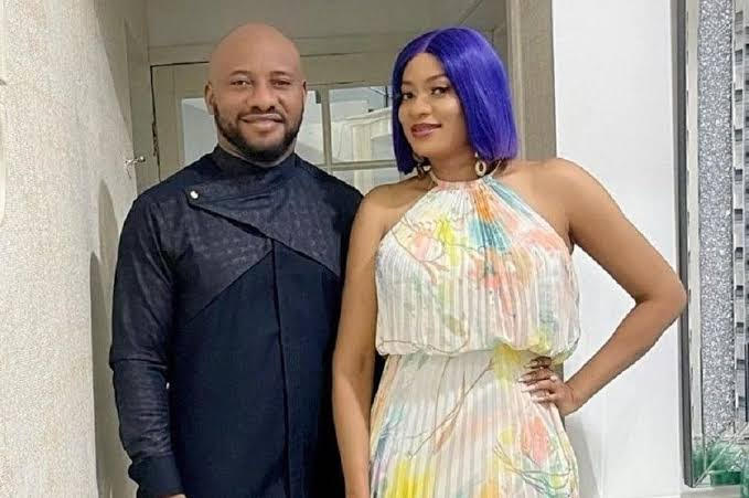 May Edochie Shares Throwback Story Of Meeting With Yul Before Fame