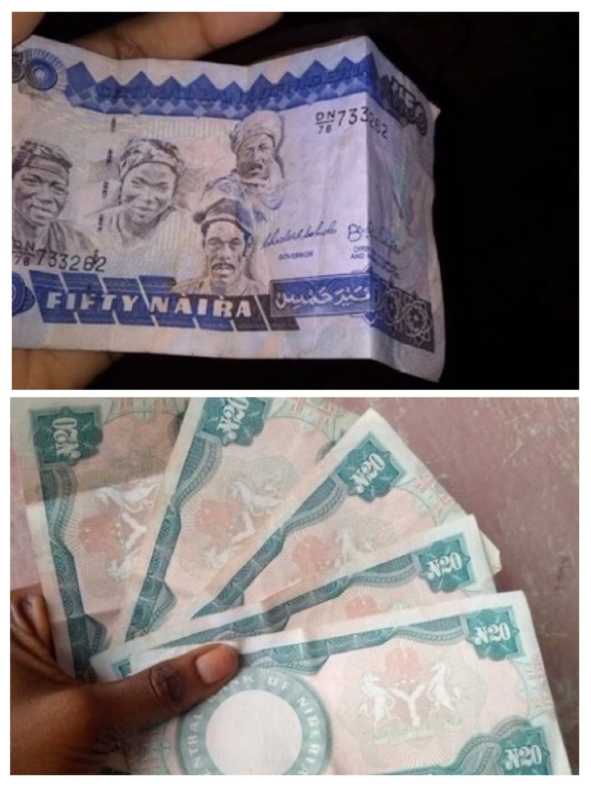 I Love Nigeria: Allegiance to the nation surreptitiously killing me