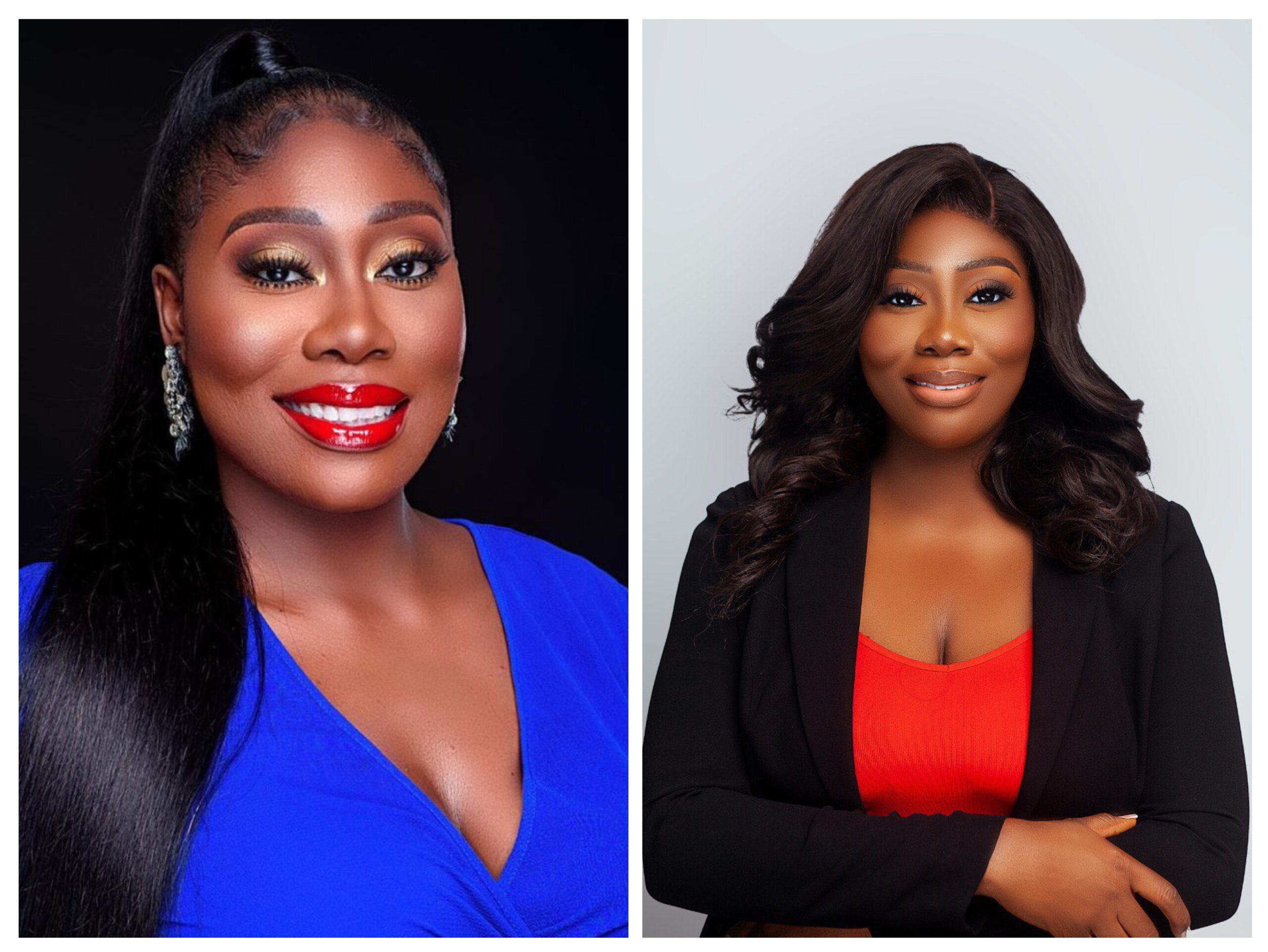 “How to be rich and famous in Nigeria,” according to media personality, Gbemi Olateru