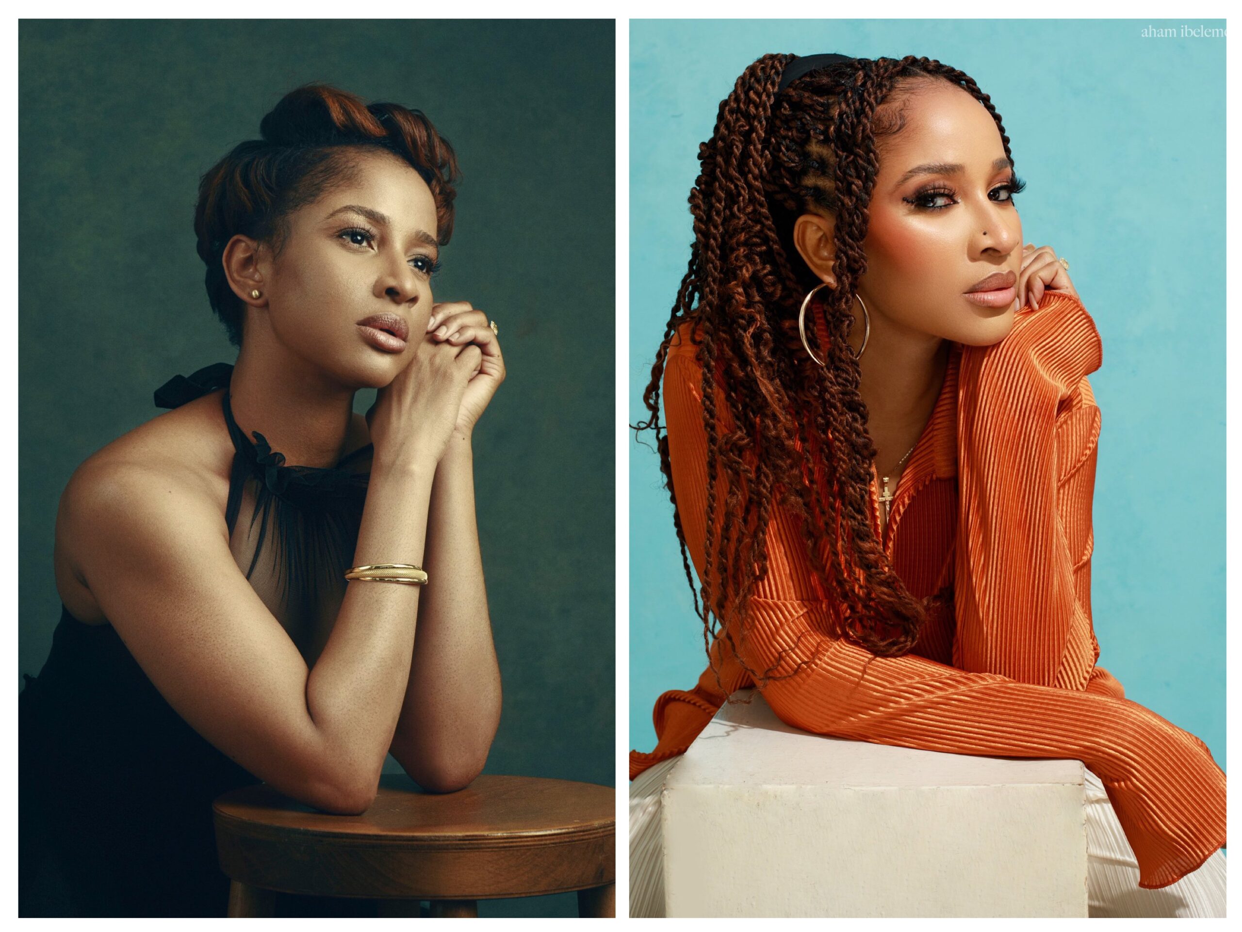 Nigerian thespian, Adesua Etomi recounts battle with hyperemesis gravidarum as pregnant woman dies by suicide after extreme morning sickness left her bedridden
