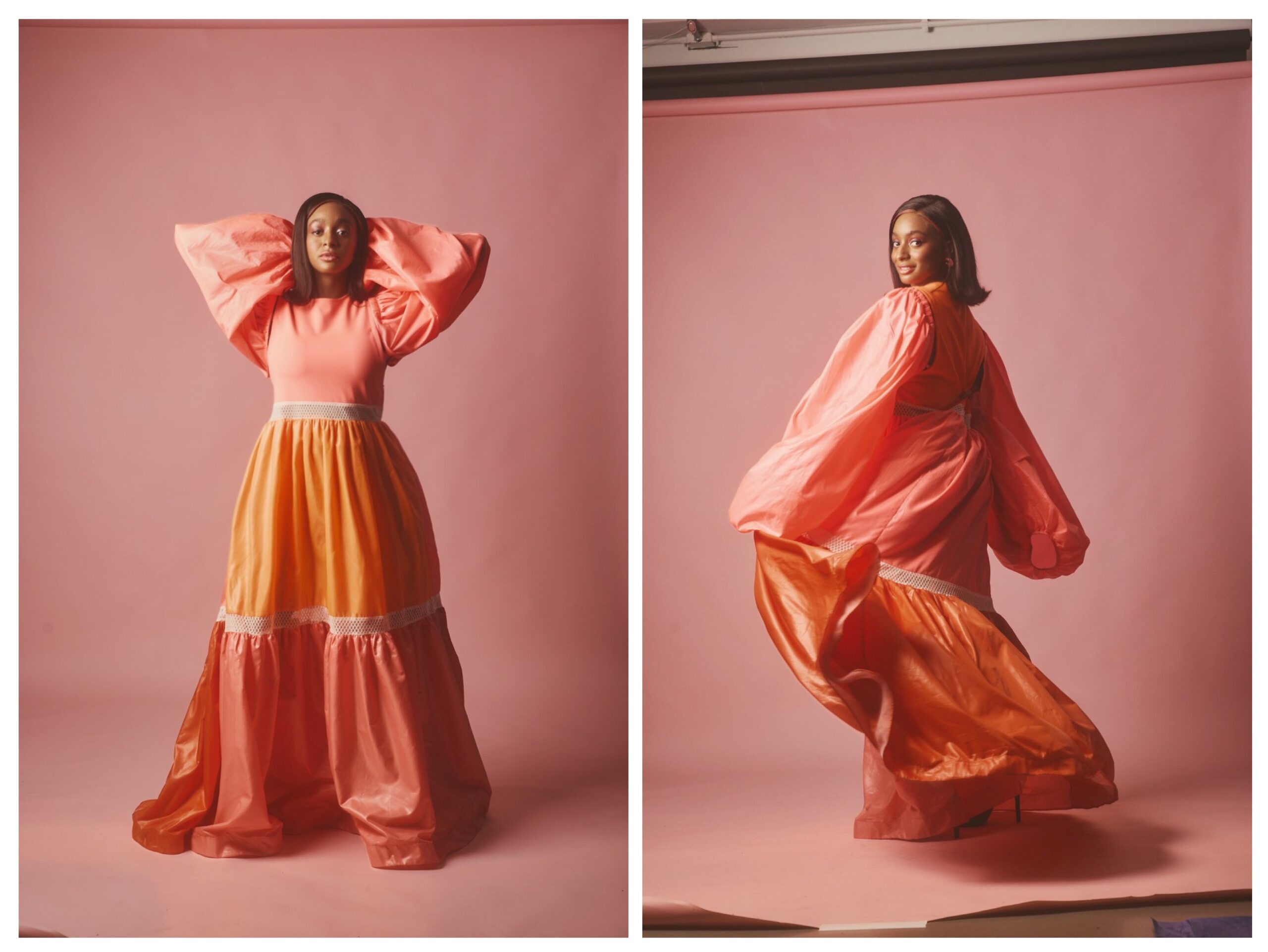 “There is hope for a female VP in Nigeria”- DJ Cuppy