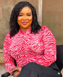 How I lost 6m to A Cinema Scam- Deborah Ewedafe