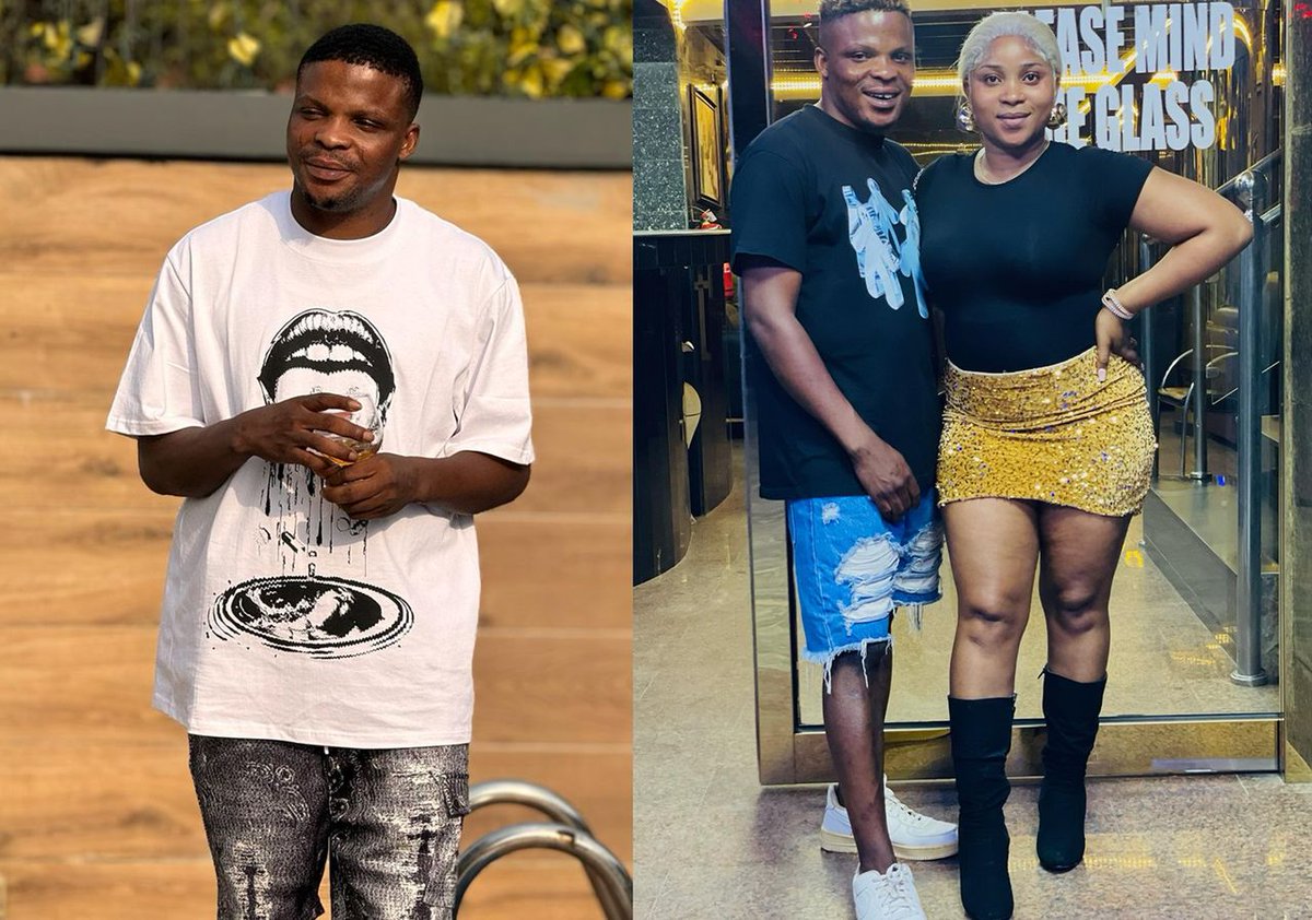 Ijoba Lande: Foremost comedian recounts how estranged wife used to sleep with numerous men