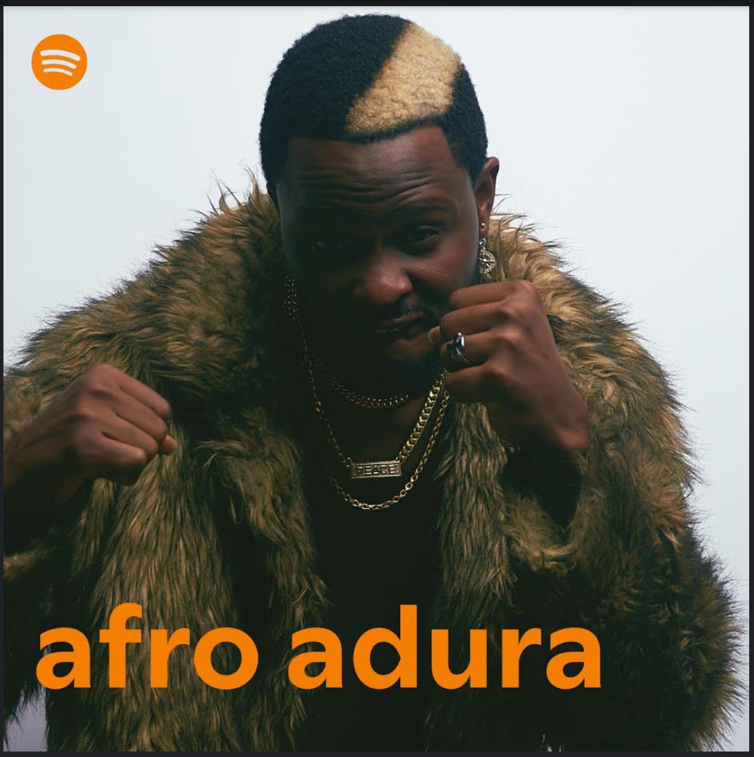 Fido: Burgeoning artiste in rift about how he was discovered
