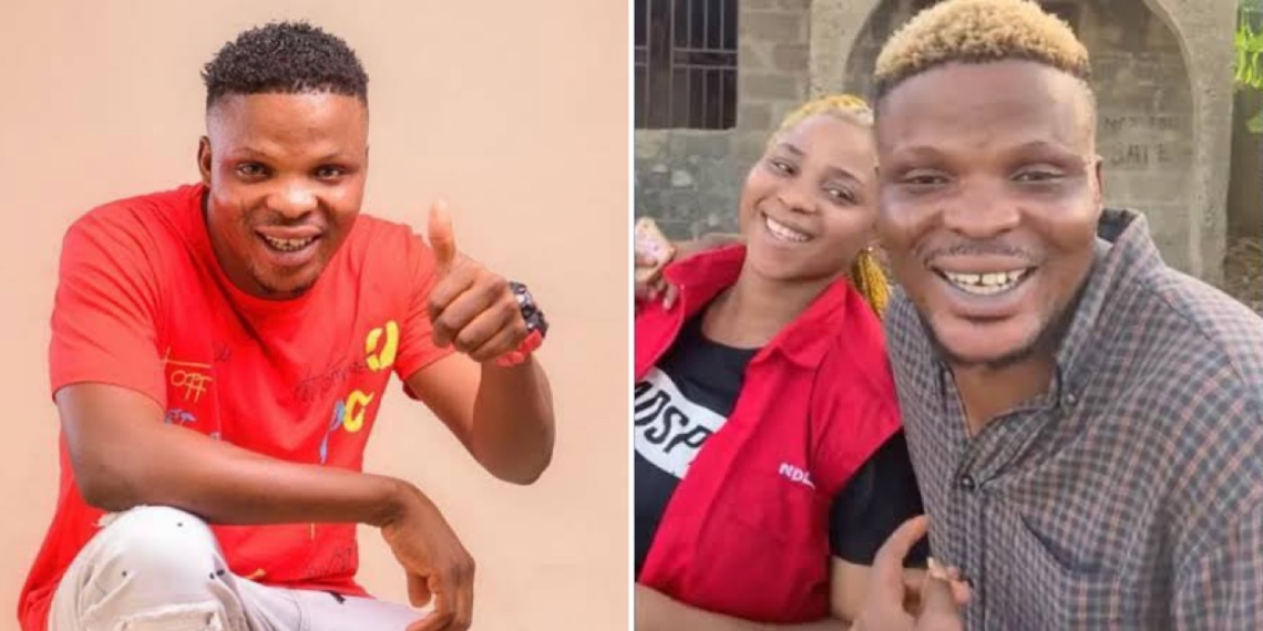 Ijoba Lande explains condition to forgive wife despite her infidelity
