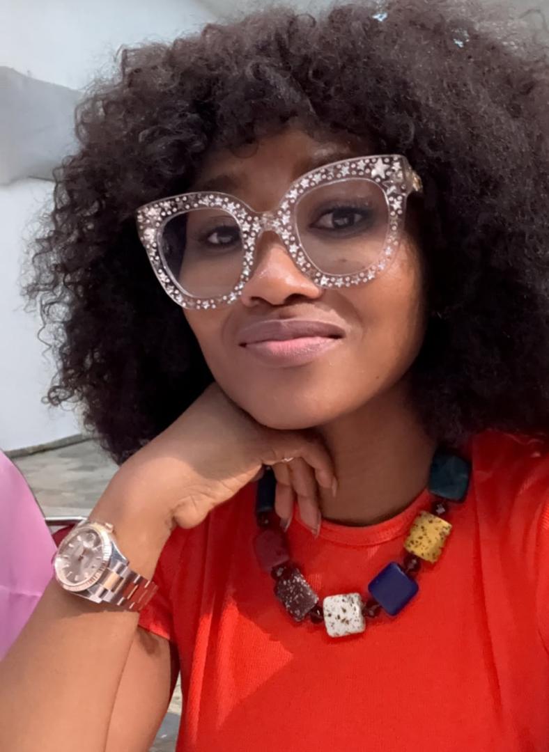 Mary Njoku questions the importance of being part of the Nollywood guilds and associations