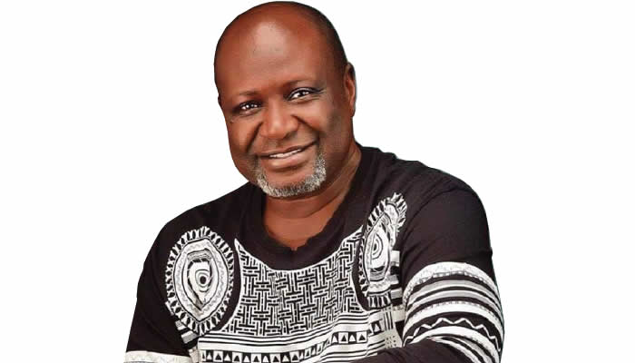 Panam Percy Paul claims he rejected £24m record deal to remove Jesus in his my songs