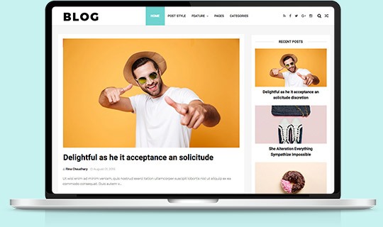 How to build a successful blog