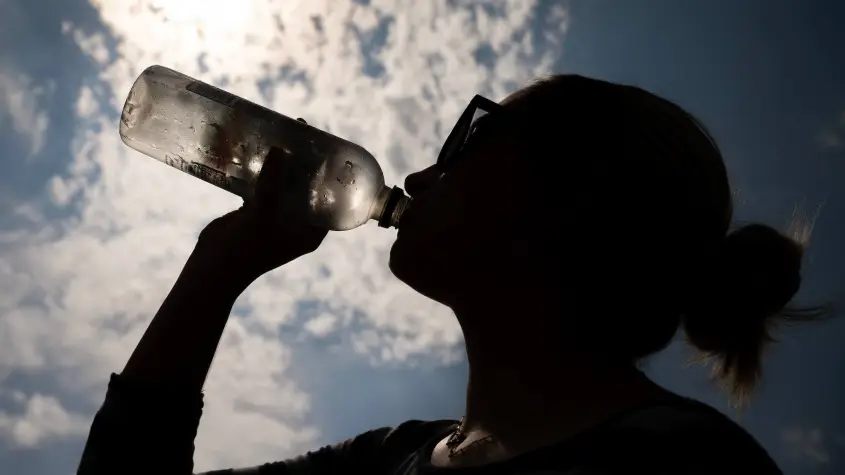 5 Ways to Survive This Scorching Heatwave