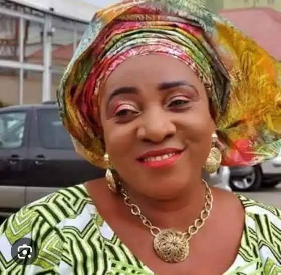 Dupe Jaiyesimi maltreated us when we were young – Tope Jaiyesimi opens up