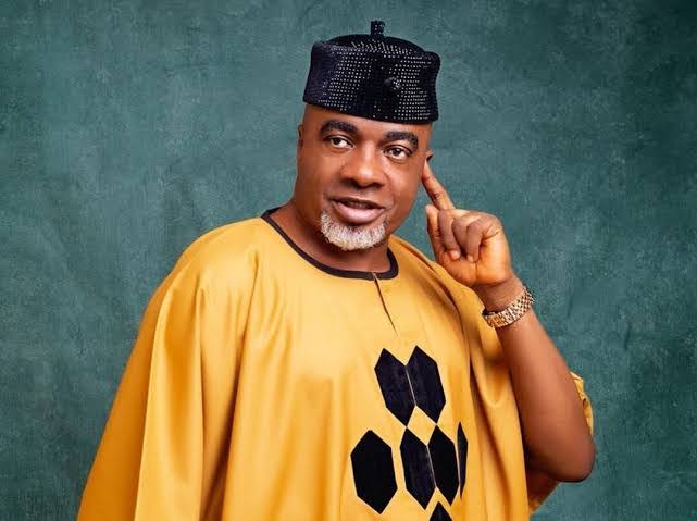My Greatest Regret Is Disappointing Tope Alabi  on Her Wedding Day- Olaiya Igwe