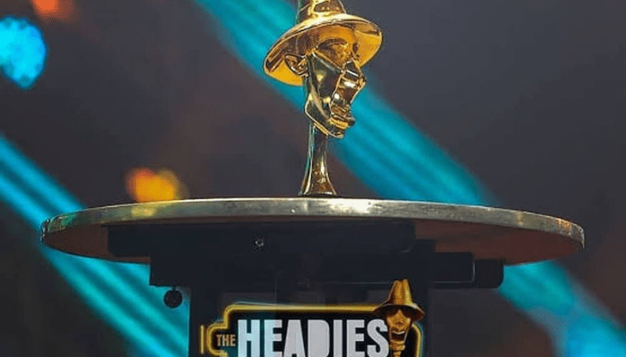 Full List: Winners emerge at 17th edition of Headies Awards