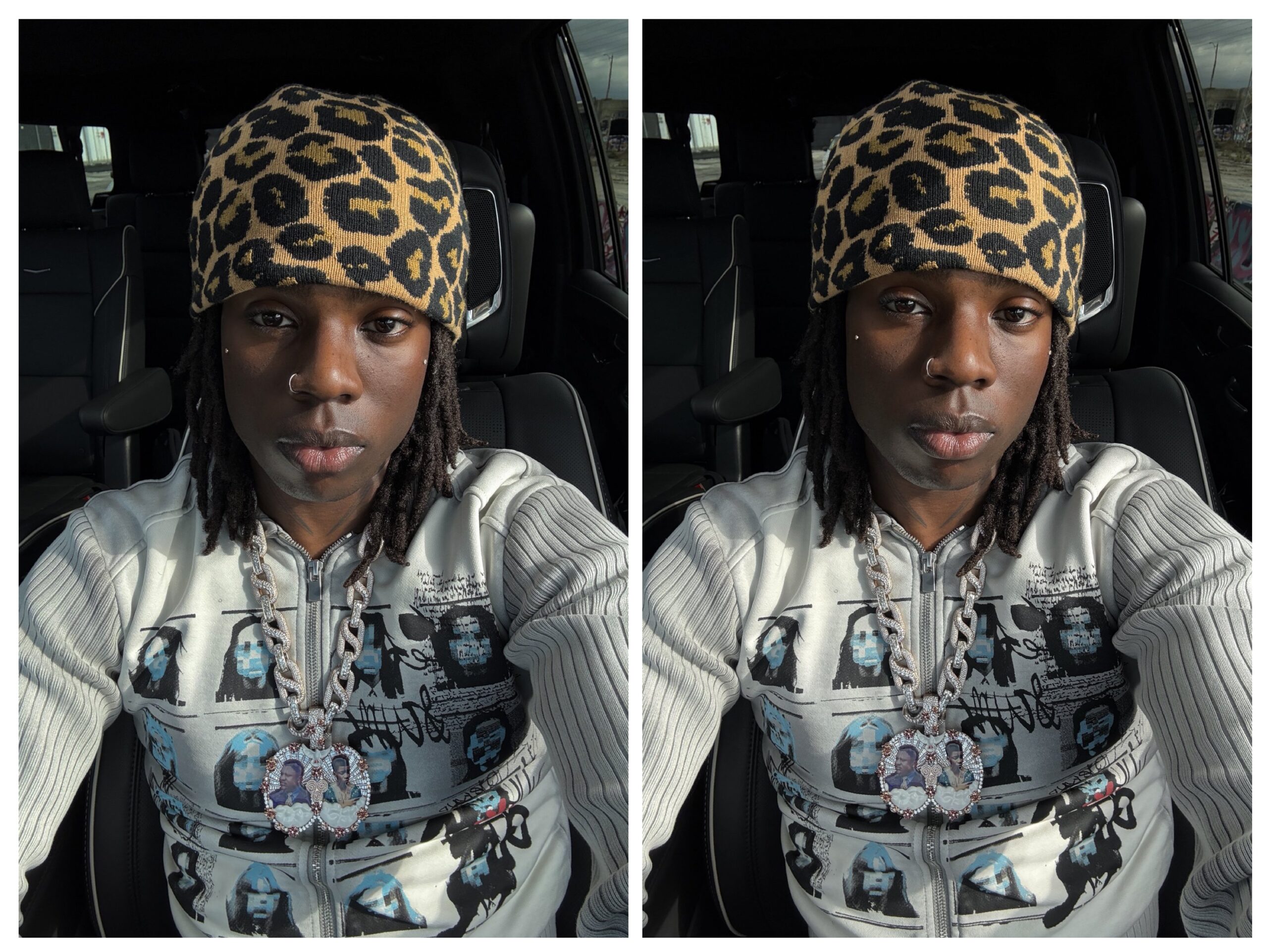 Rema Explains Why he Left his Ex-Partner