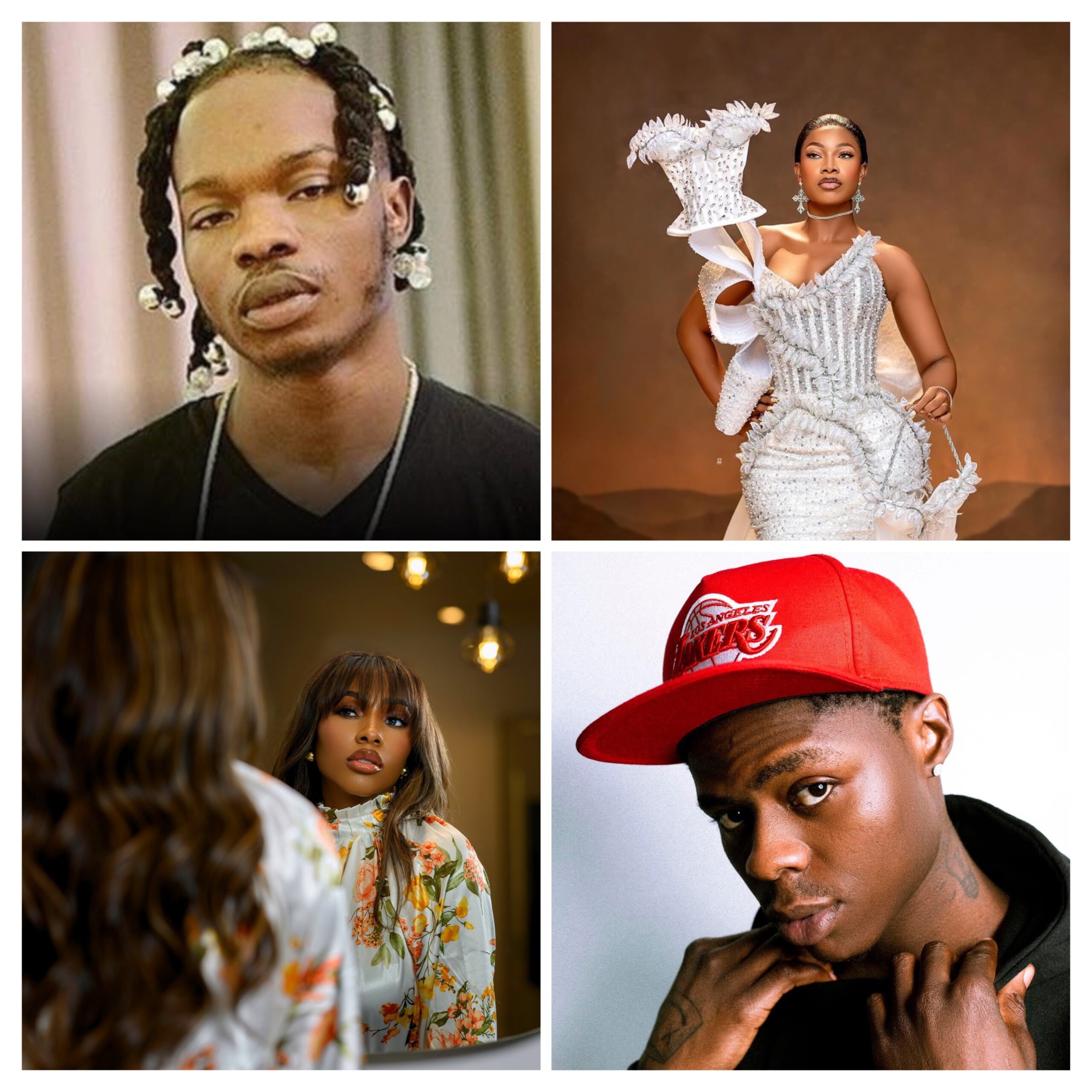 Celebrity Rivalry: Hate it or love it, violence will always outweigh peace