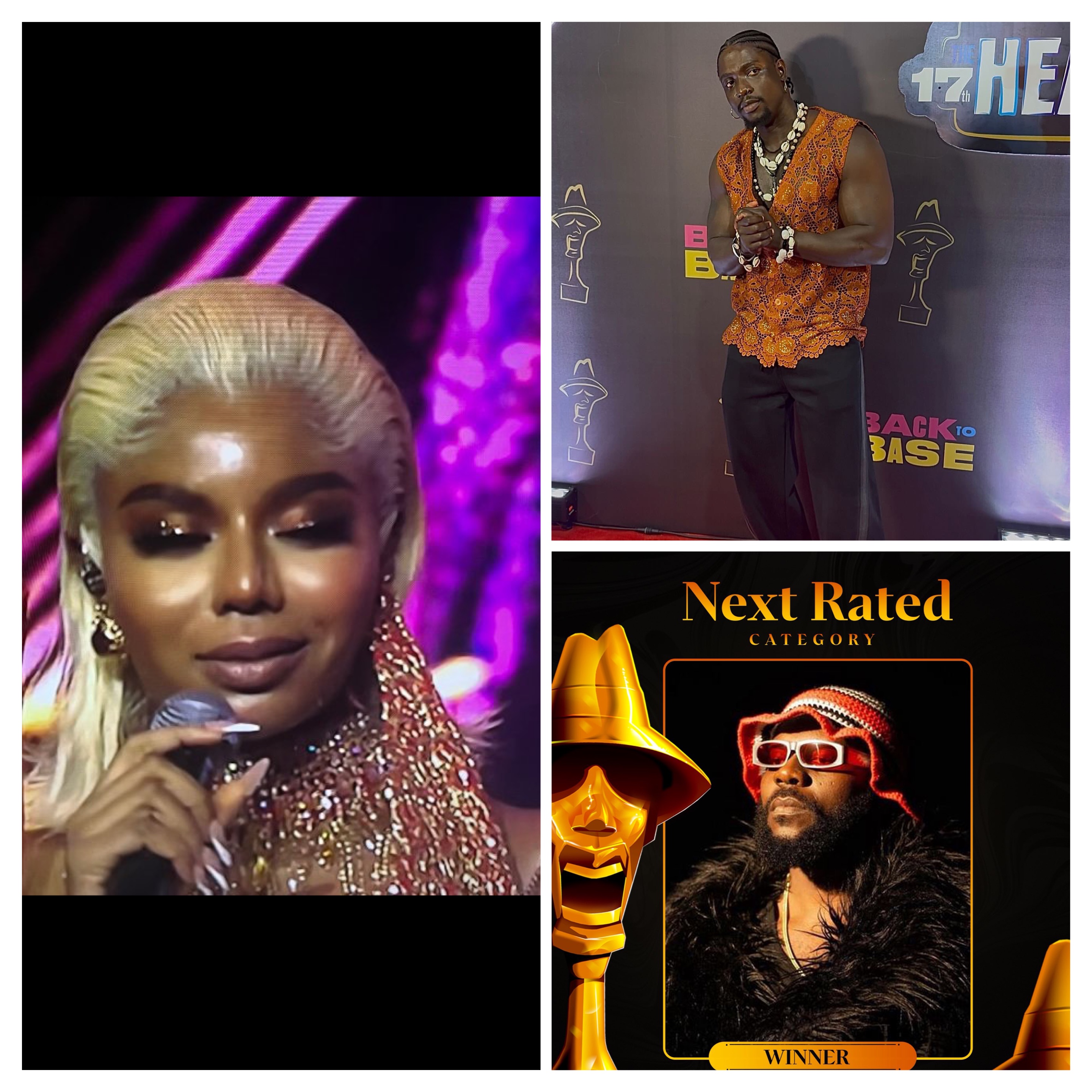 The Fall of Starpower: Decline in relevance of Headies award ceremony