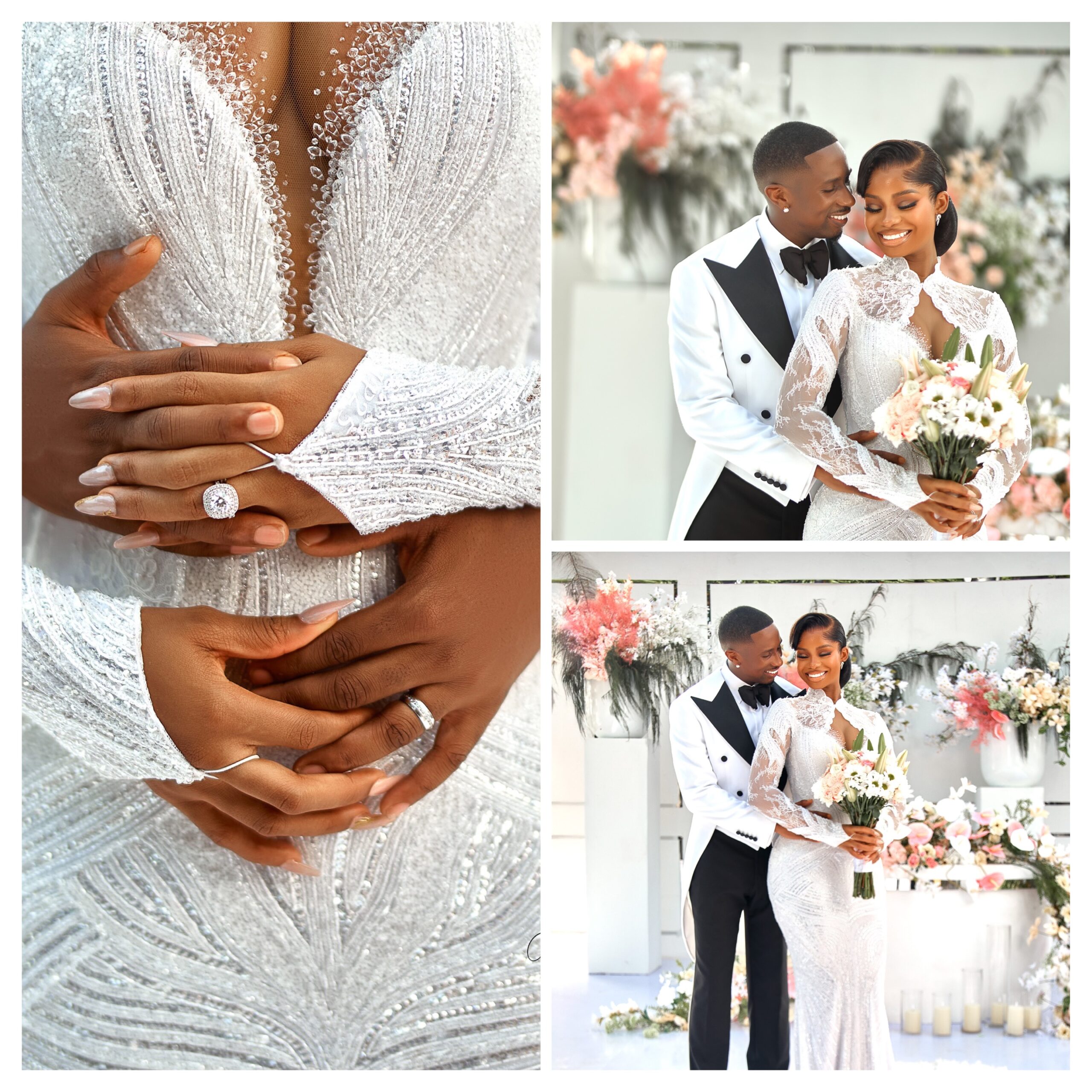 Celebrity Wedding: Why We Live Vicariously Through Our Faves