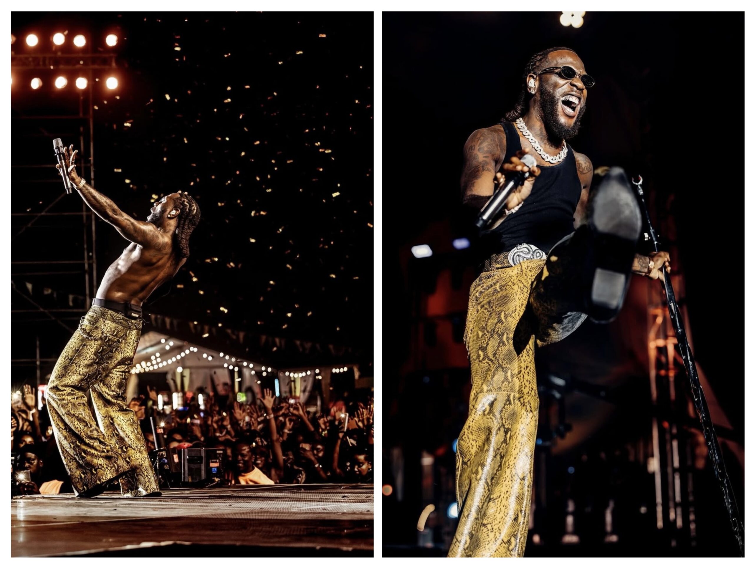The death of African Giant: Burna Boy distances self from ‘hero’ persona ahead of upcoming album