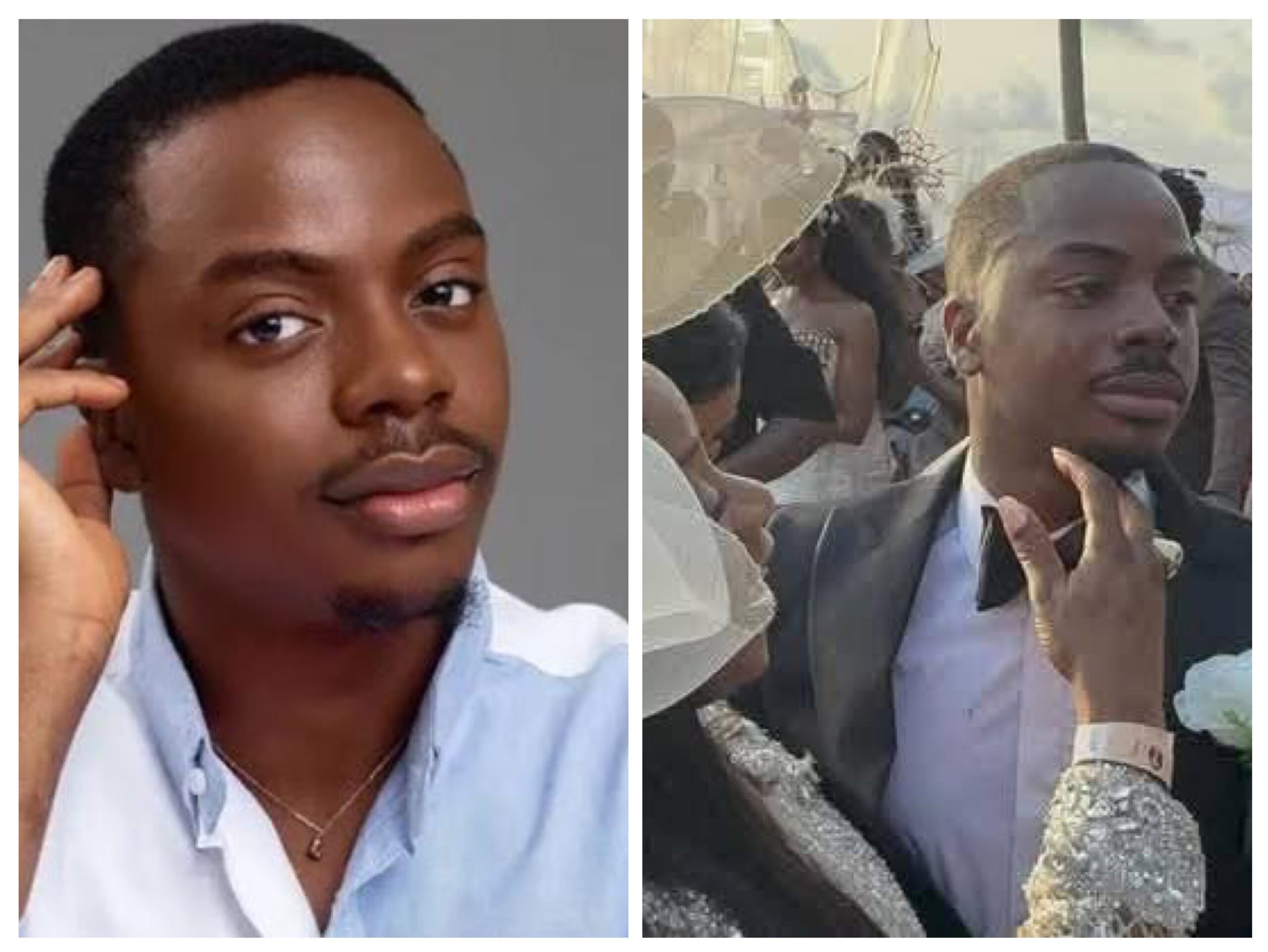 Eniola Adeoluwa: How do we describe masculinity?