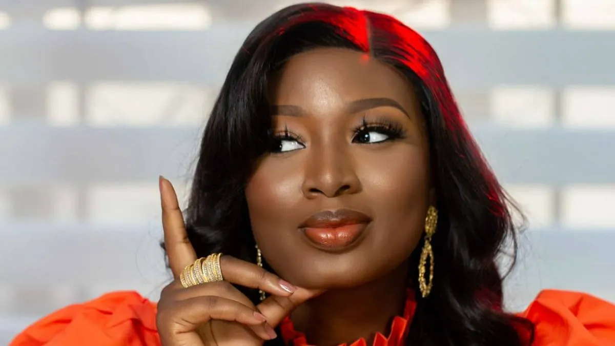 It shall never be well with everyone of you –  Actress Mo Bimpe fumes over viral crying video