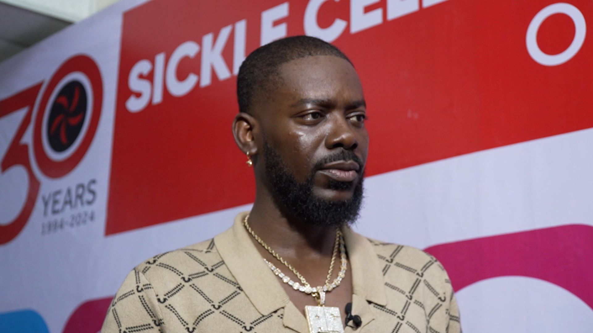 World Sickle Cell Day: Adekunle Gold pioneers ‘5 star care’ for sickle cell patients