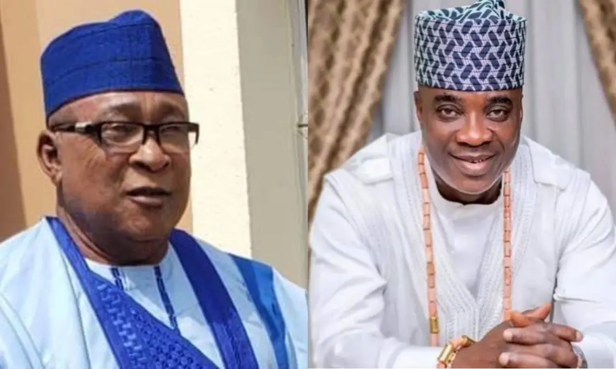 Why I shunned Kwam 1,’ mother’s burial – Alhaji Kollington finally breaks silence