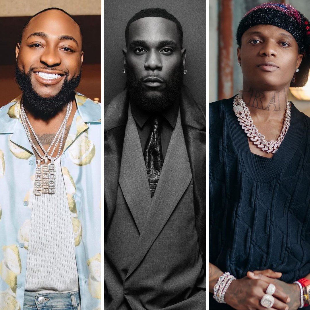 Iyanya remains hopeful for a Davido, Wizkid, and Burna Boy collaboration