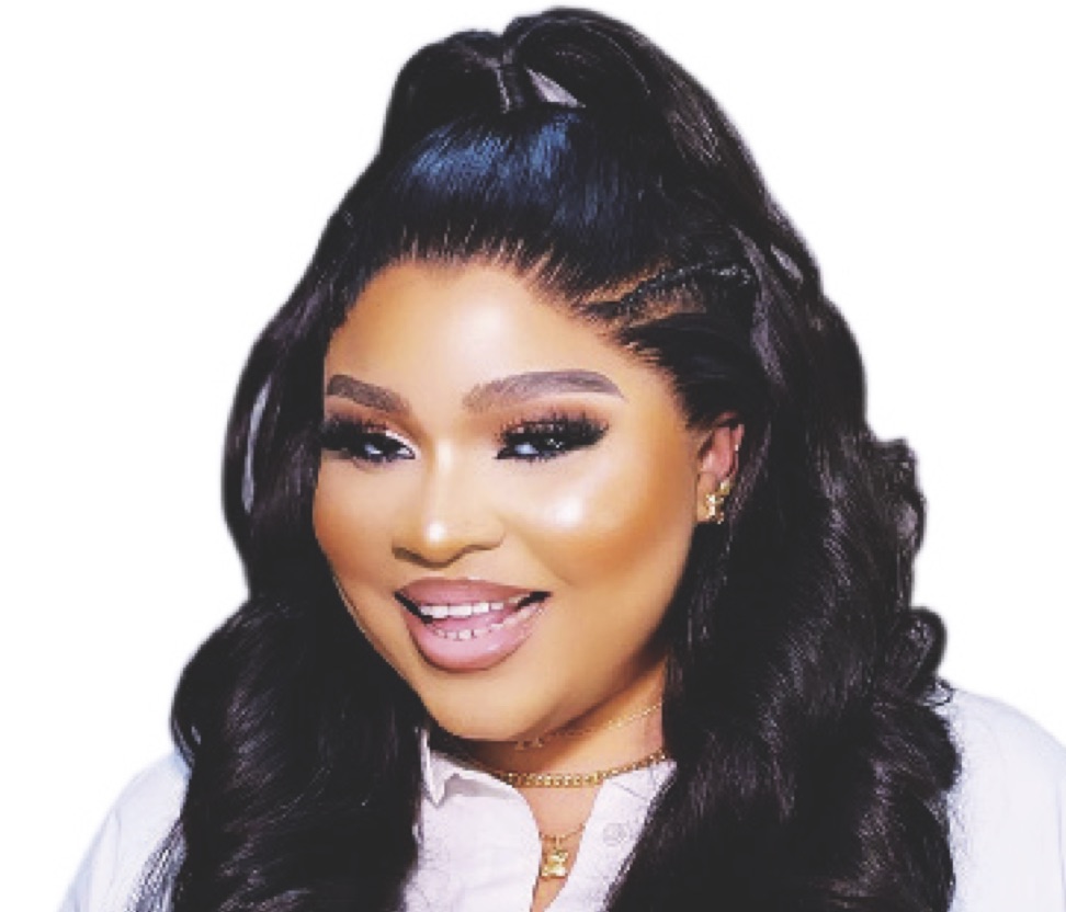 This is extreme o – Fans expresses concern over actress Bimbo Afolayan’s new video