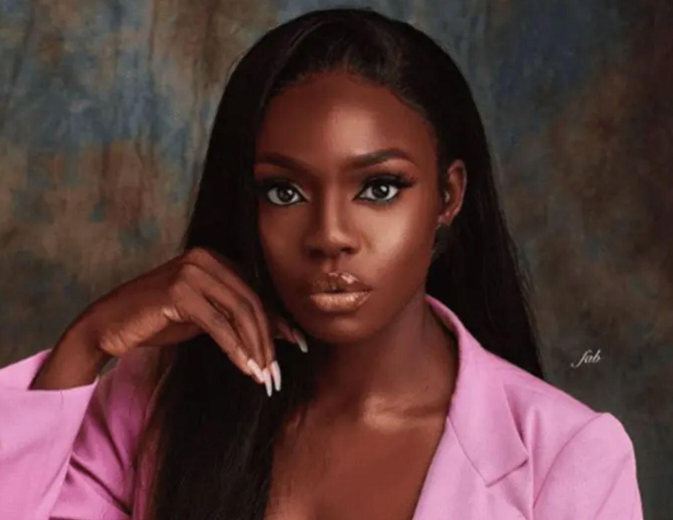 I was madly in love – Beverly Osu finally addresses sex scandal with Angelo