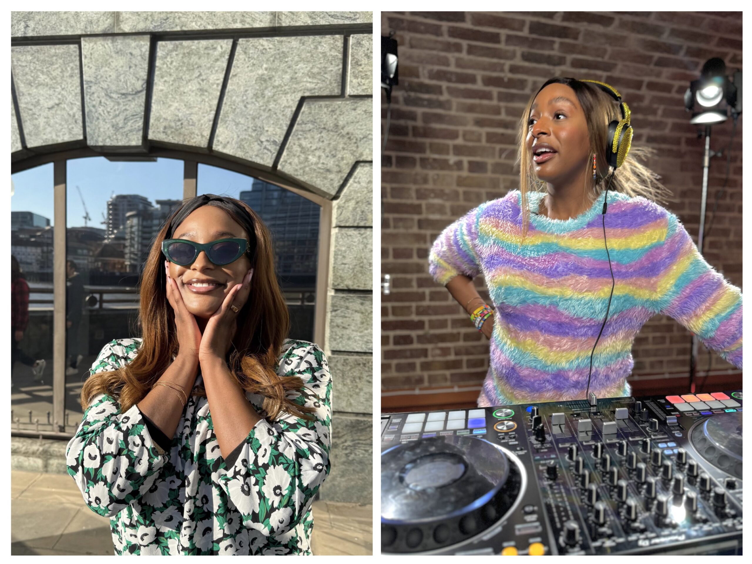 I’m not dating, but I’m talking to people- DJ Cuppy opens up about love life, fans react