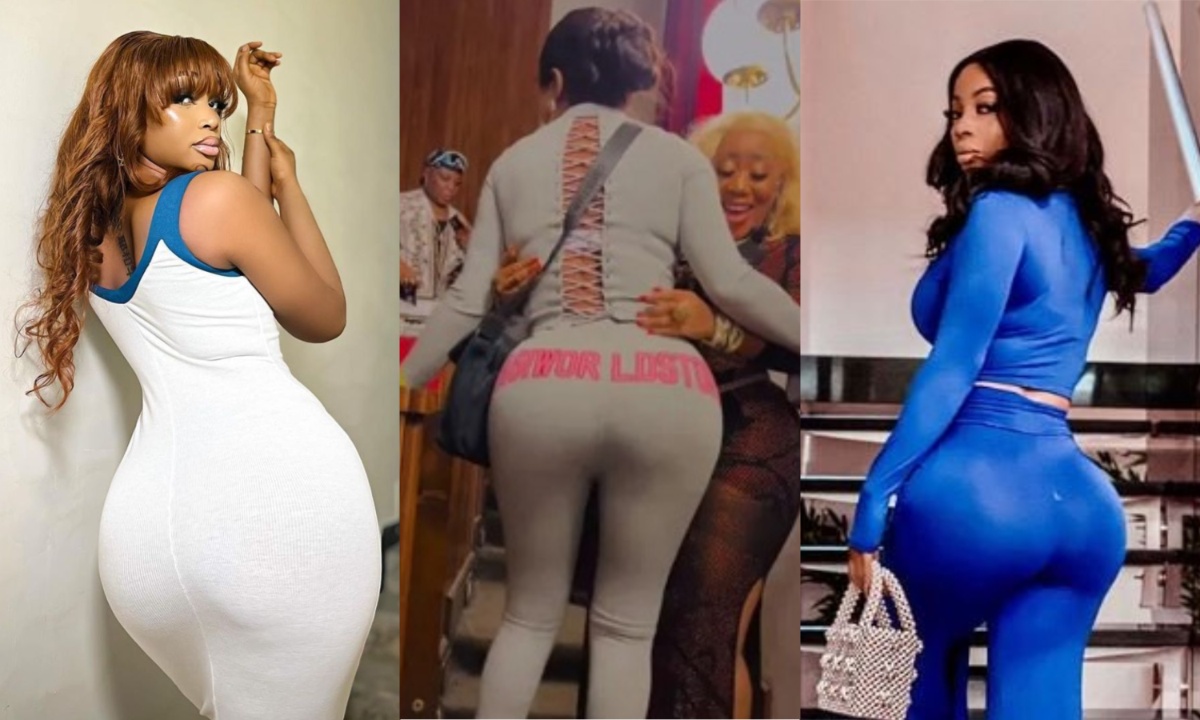 From Screen to Surgery: Nollywood’s Obsession with BBL