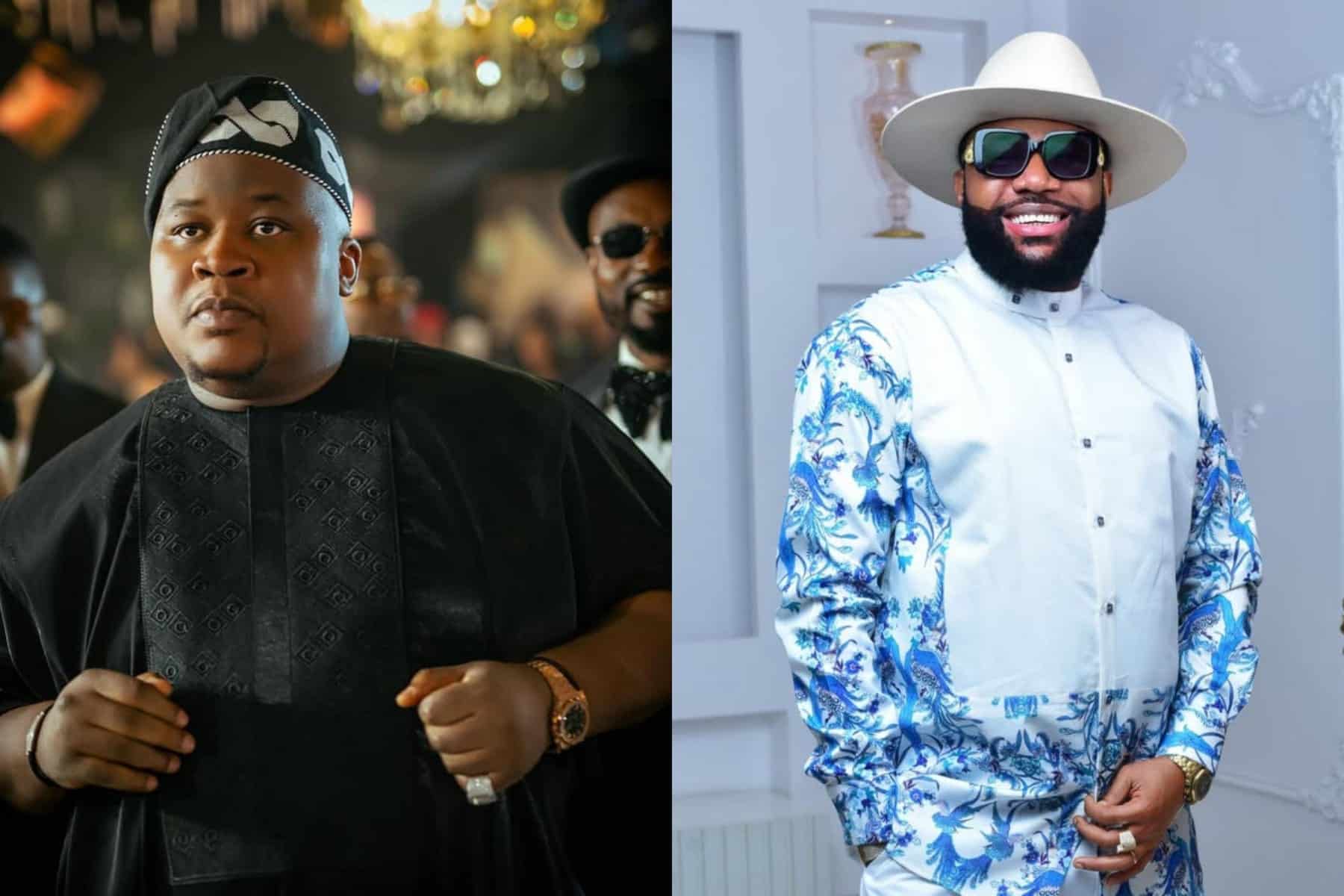 Igbos’ oppression will never stop – Cubana Chief Priest speaks after E-Money’s arrest