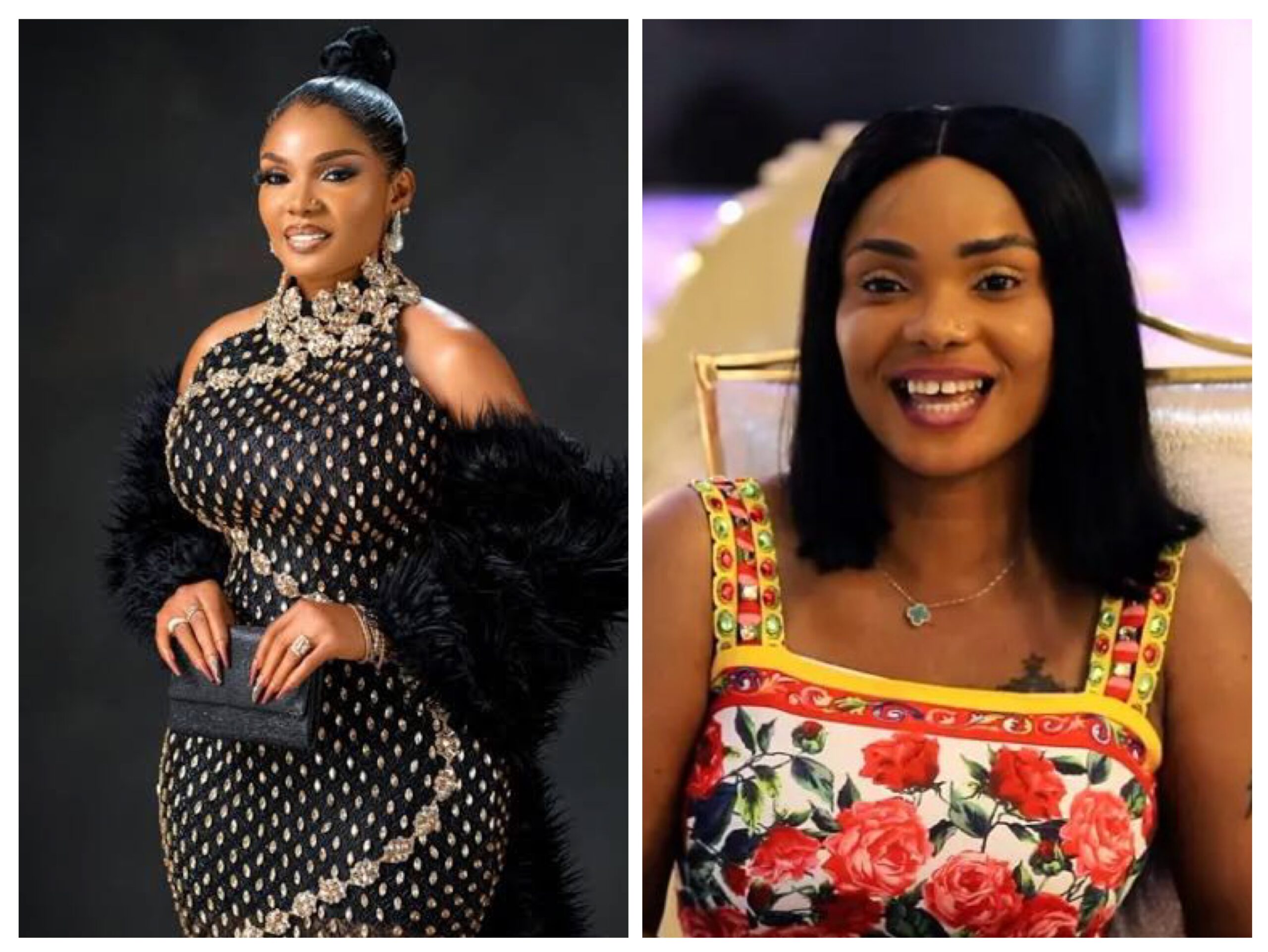 Gistlover: Iyabo Ojo discloses how anonymous blog acquires incriminating information (VIDEO)