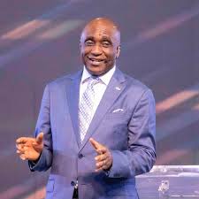 Netizens drag David Ibiyeomie for saying, “Jesus never visited the poor”