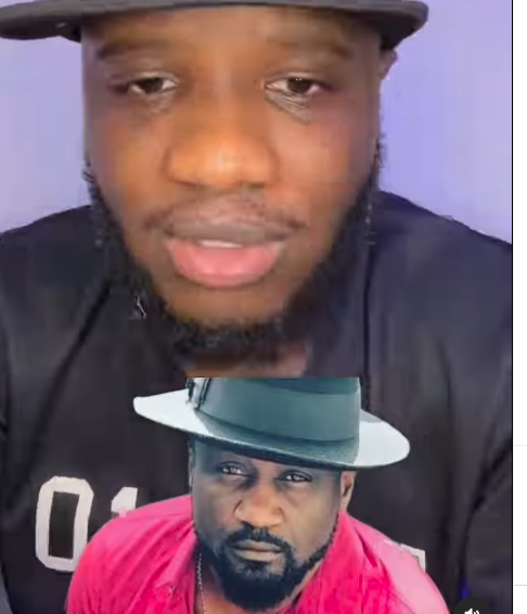 Jude you thief abi you no thief- Deeone drops his two cents on Jude Okoye’s release