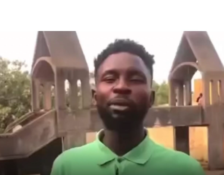 Fast-rising Nigerian singer stabbed to death in Ibadan